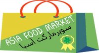 AsiaFoodMarket سوپرمارکت آسیا